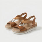 Sandalias | Serena ortopédica