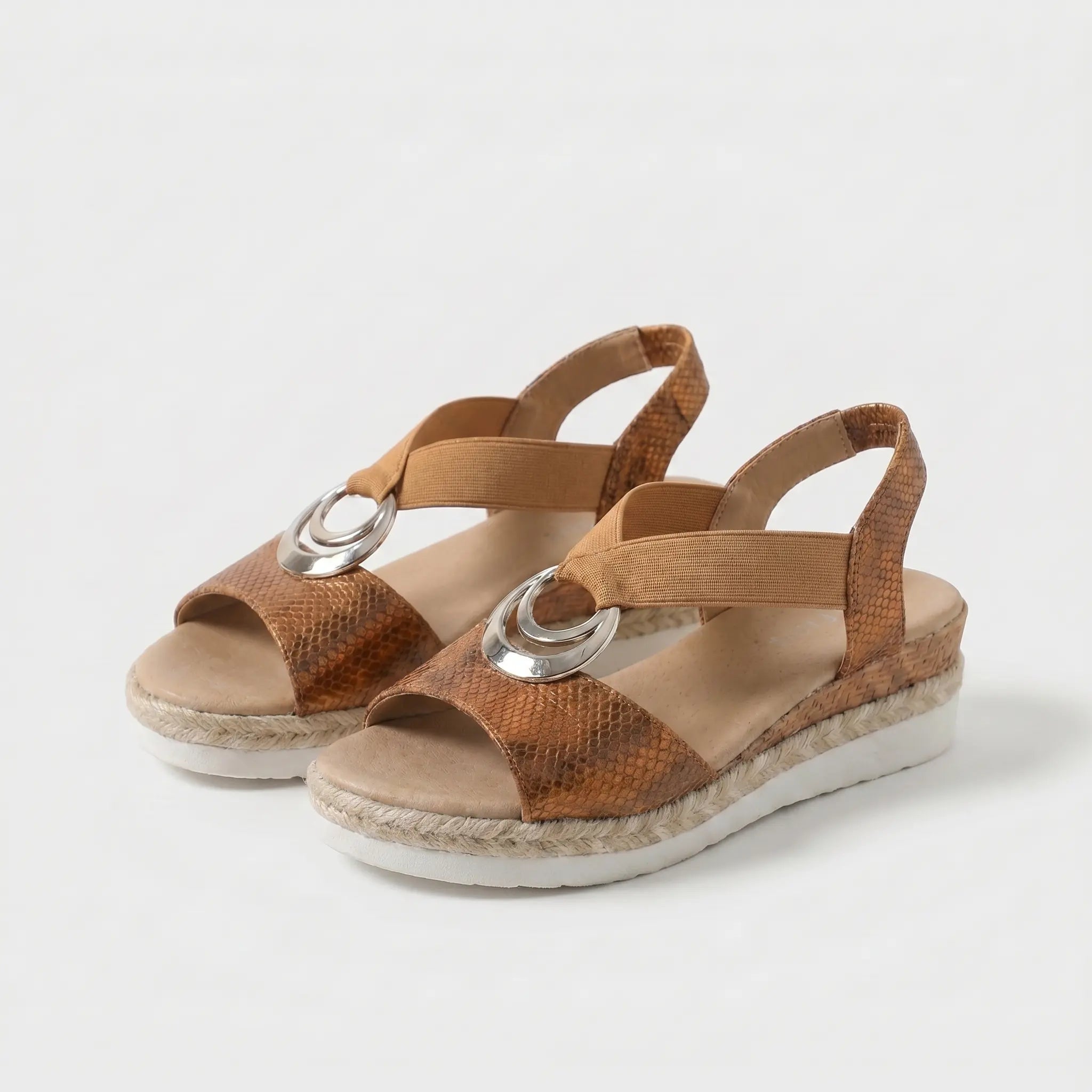 Sandalias | Serena ortopédica