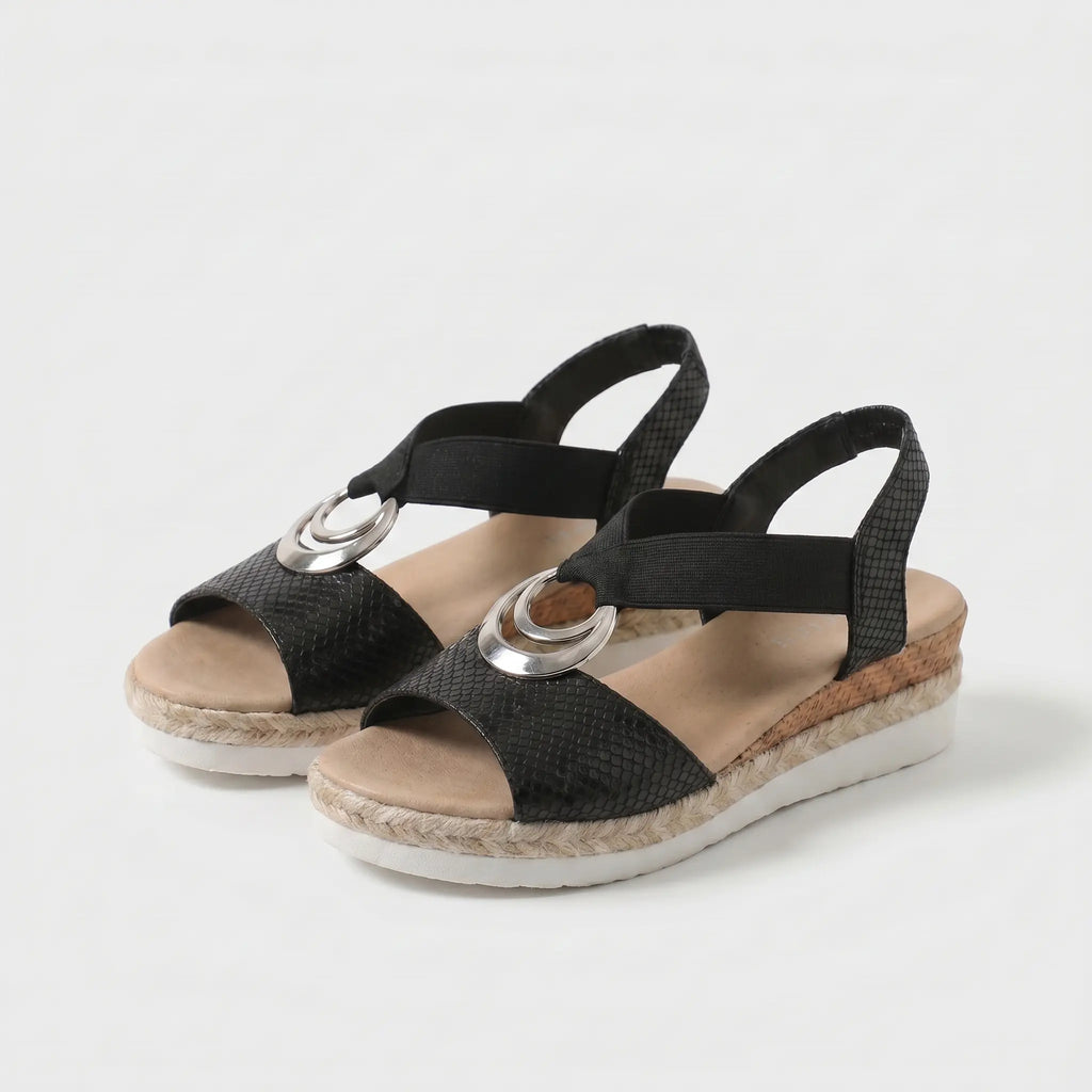Sandalias | Serena ortopédica