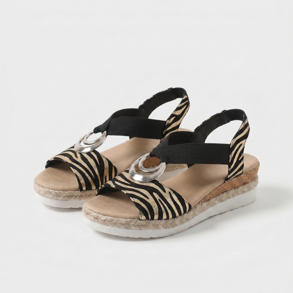Sandalias | Serena ortopédica