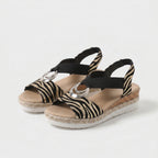 Sandalias | Serena ortopédica