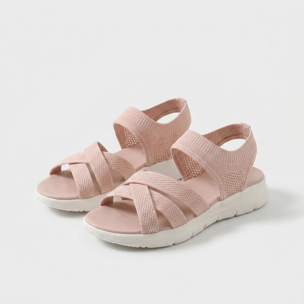 Sandalias | Enola ortopédica