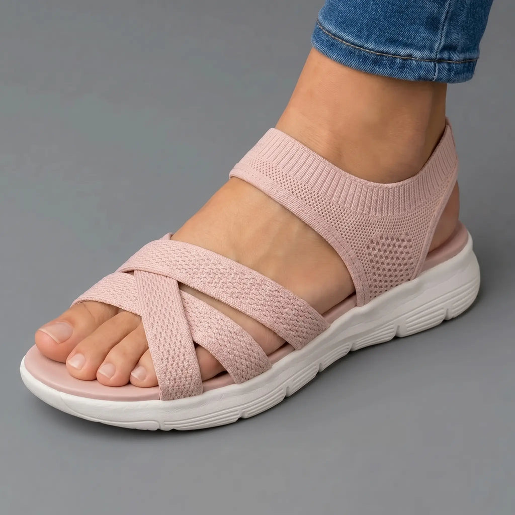 Sandalias | Enola ortopédica