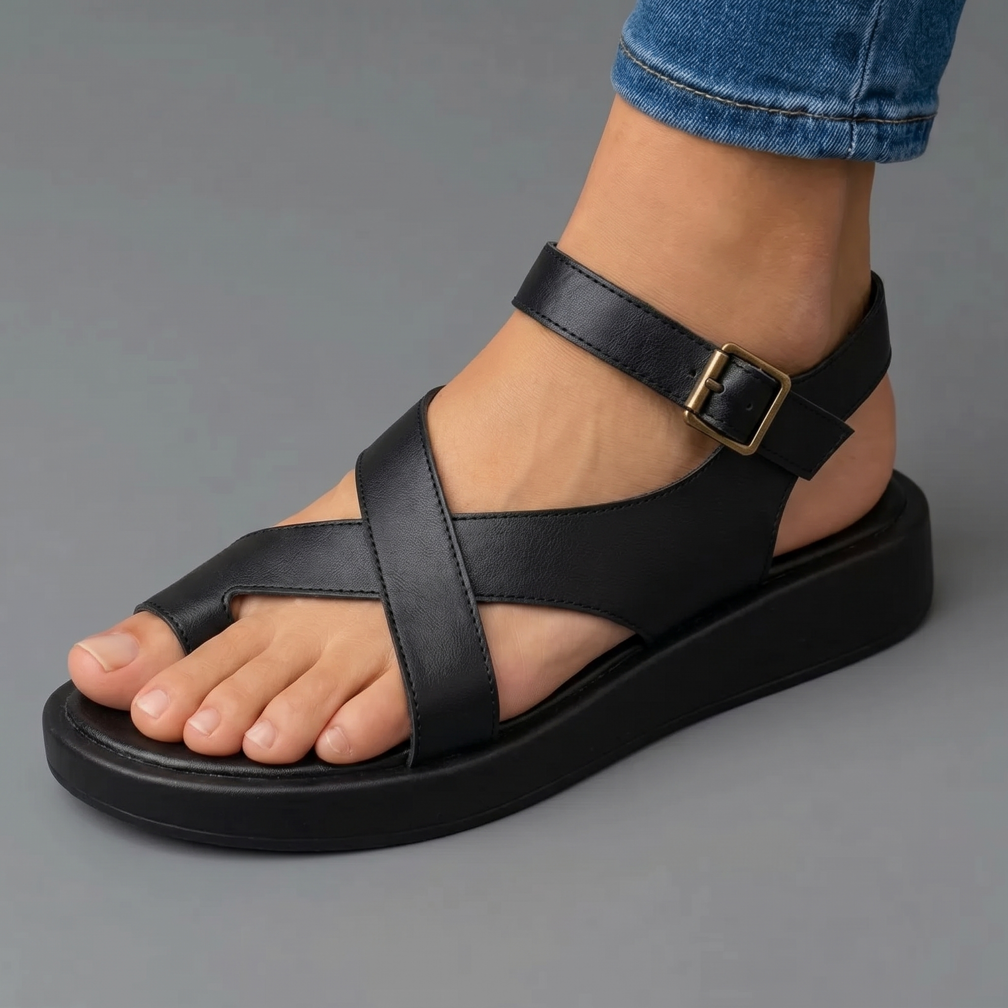 Sandalia | Ortho ortopédica