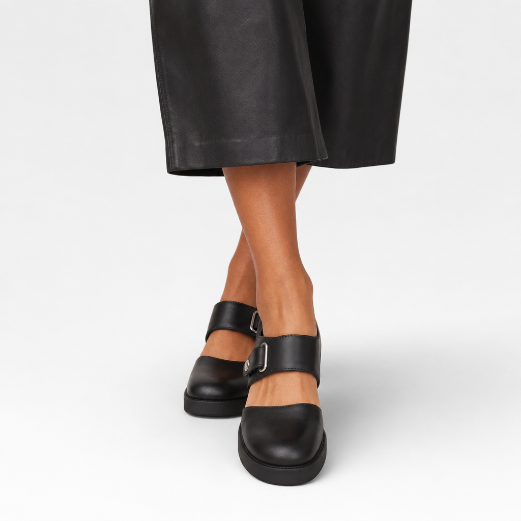 Zapato | Lucia