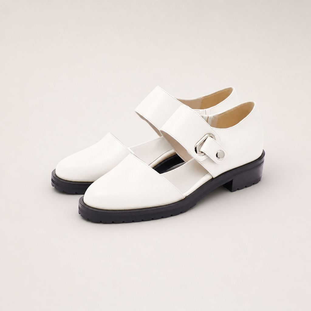 Zapato | Lucia