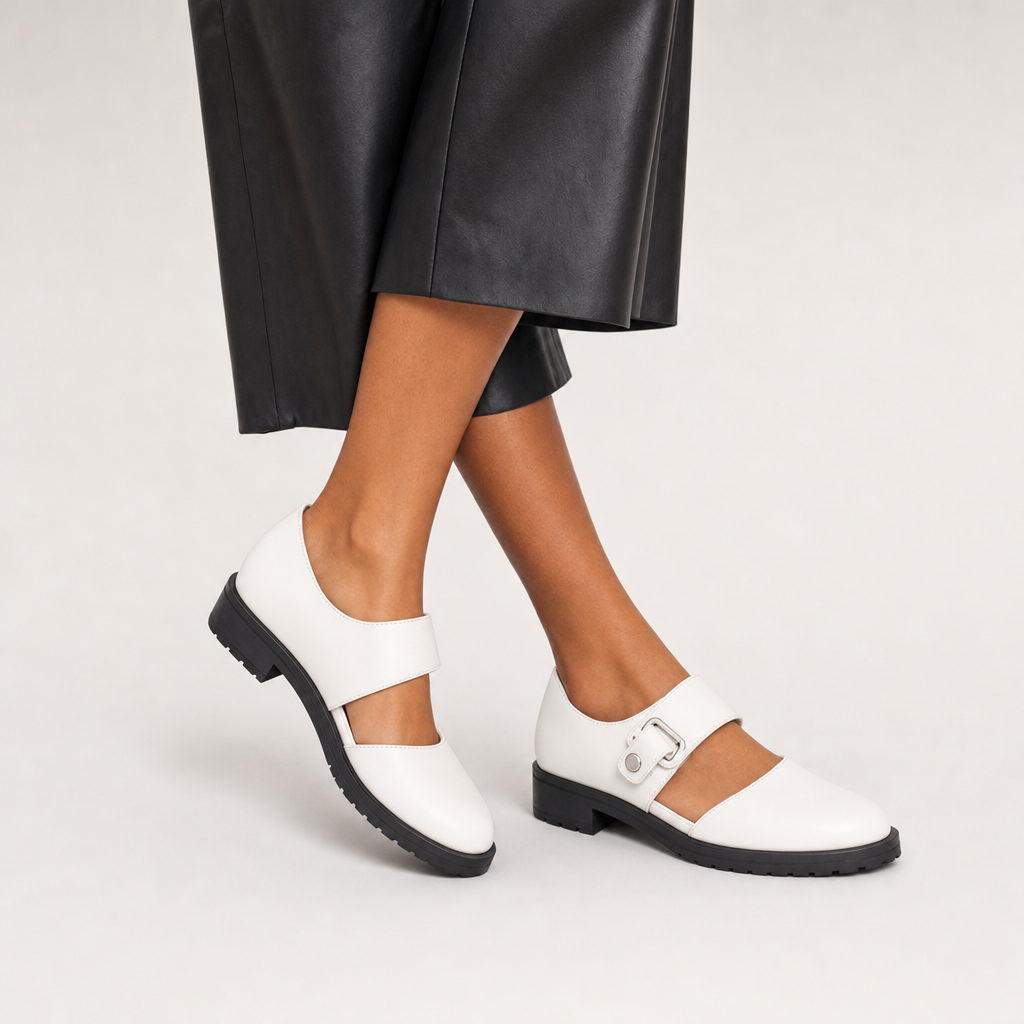Zapato | Lucia