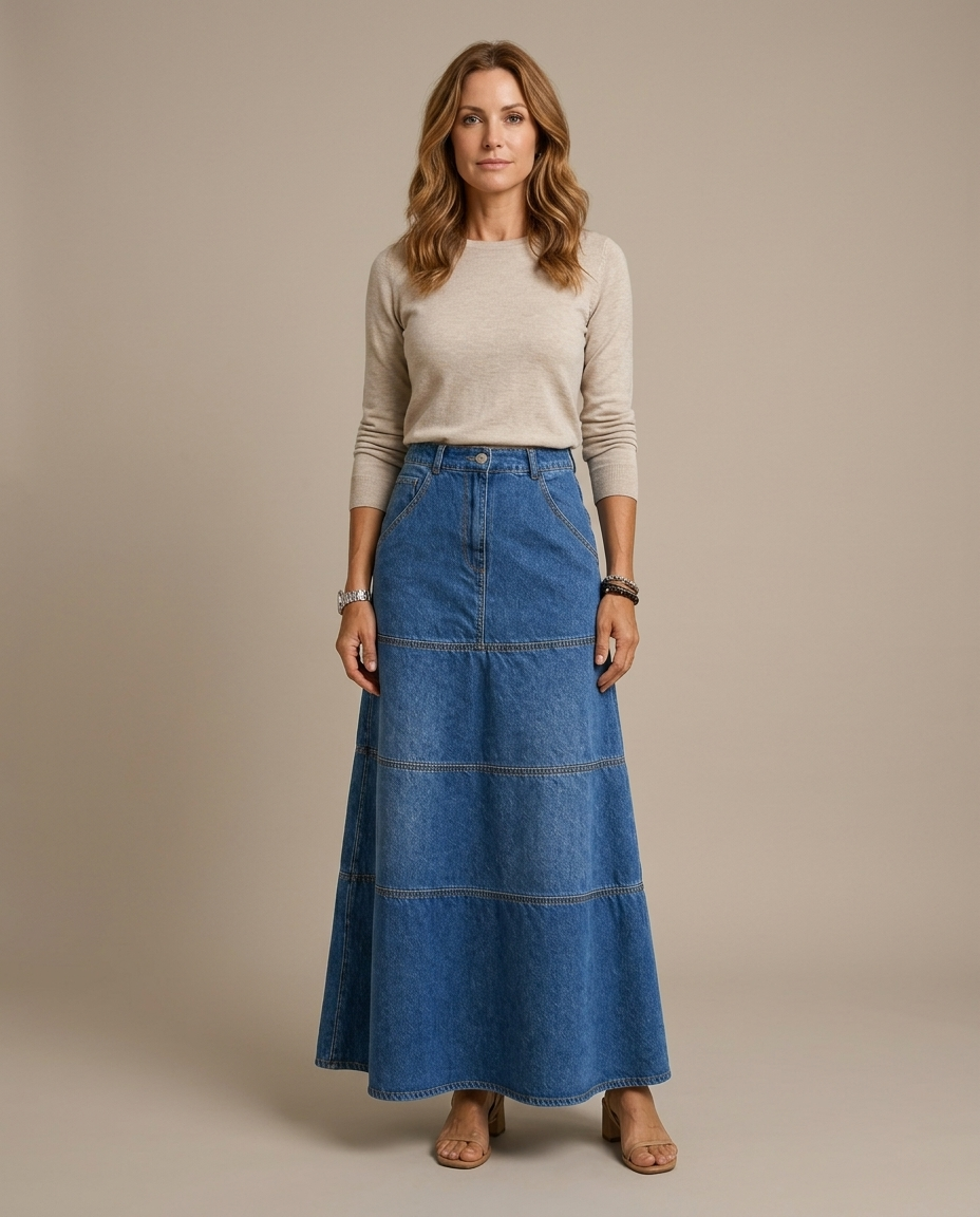 Falda | Eclora