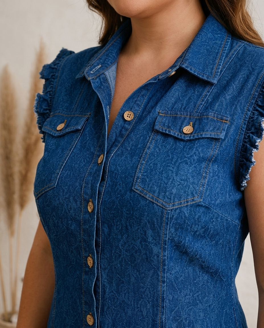 Vestido | Évora