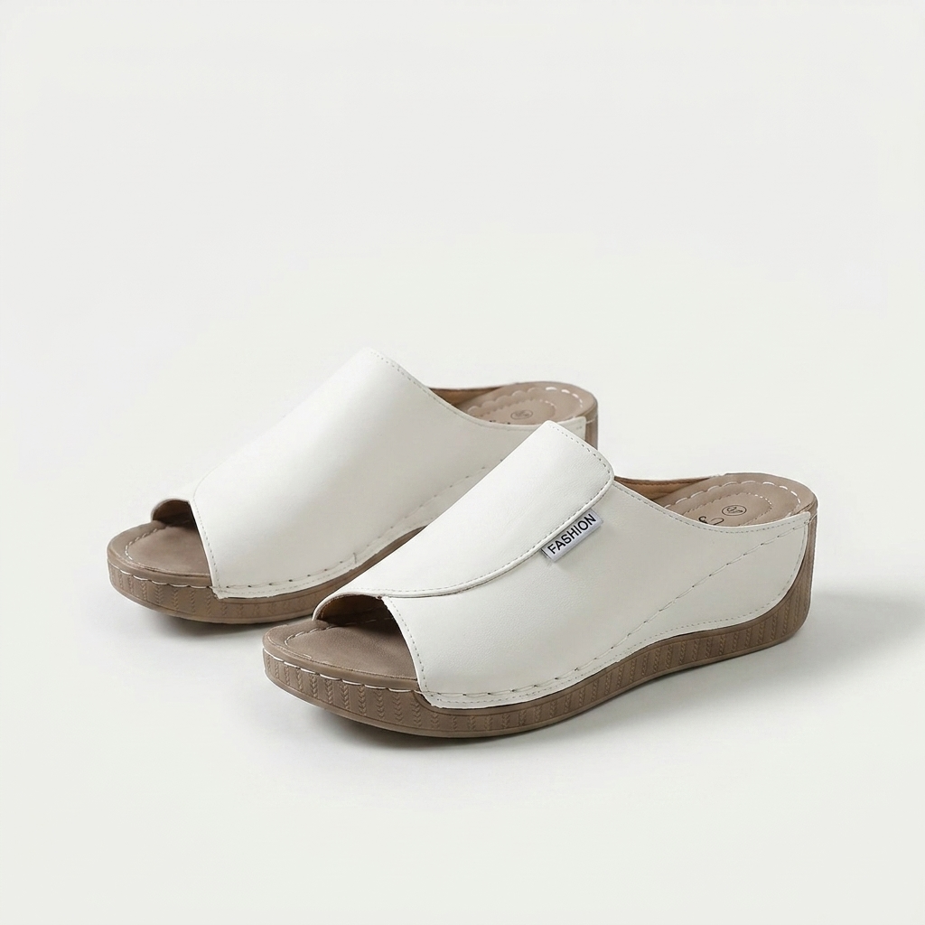 Sandalia | Indias ortopédica