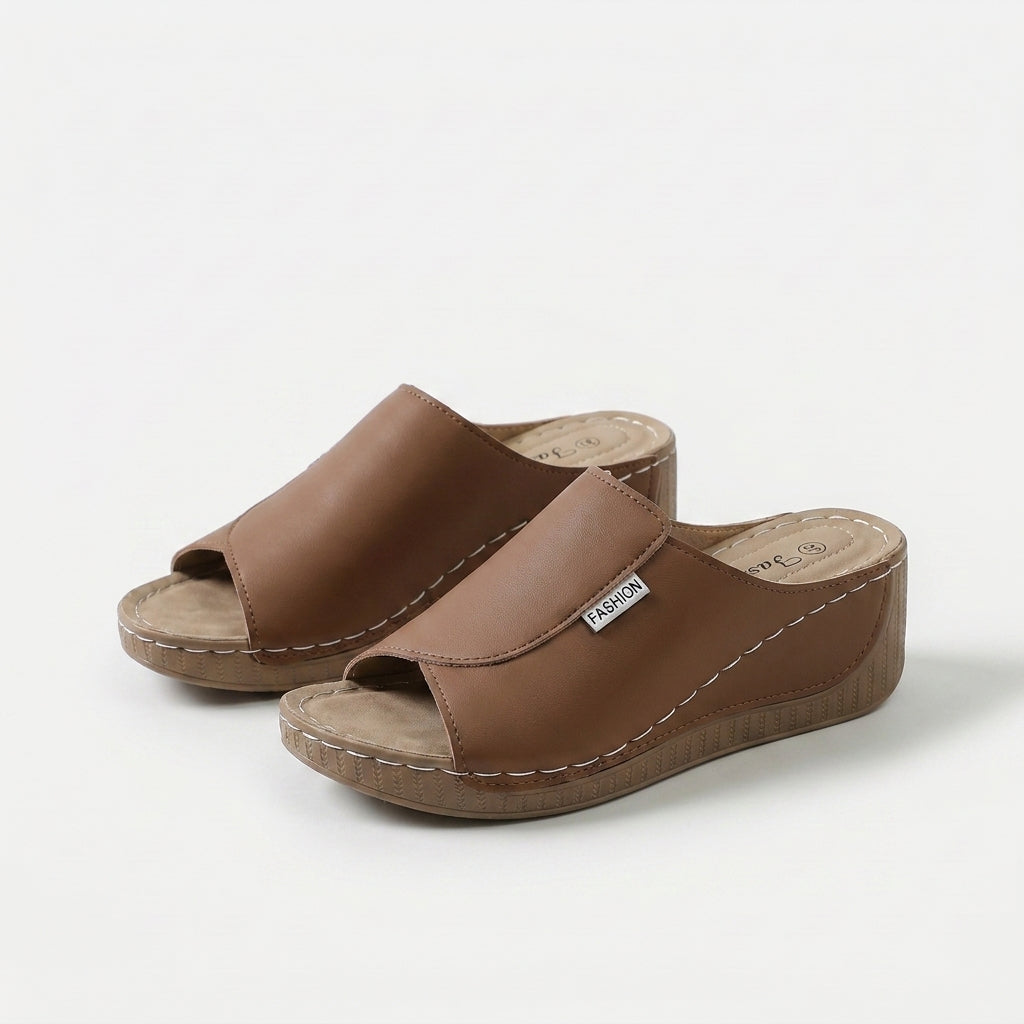 Sandalia | Indias ortopédica