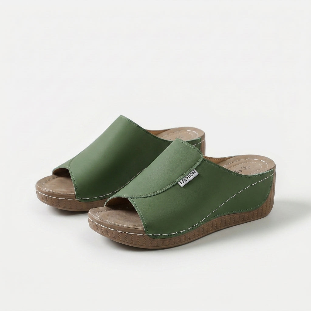 Sandalia | Indias ortopédica
