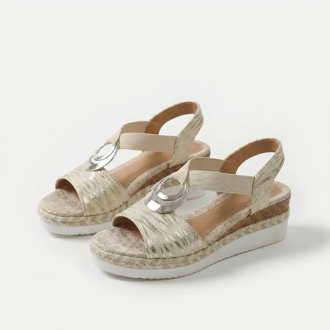 Sandalias | Serena ortopédica