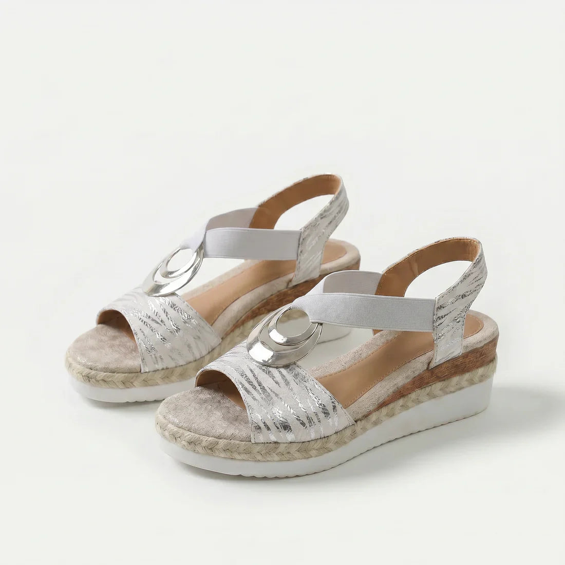 Sandalias | Serena ortopédica
