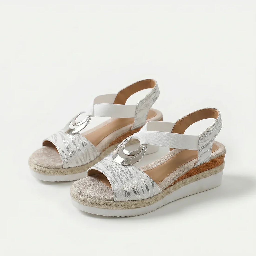 Sandalias | Serena ortopédica