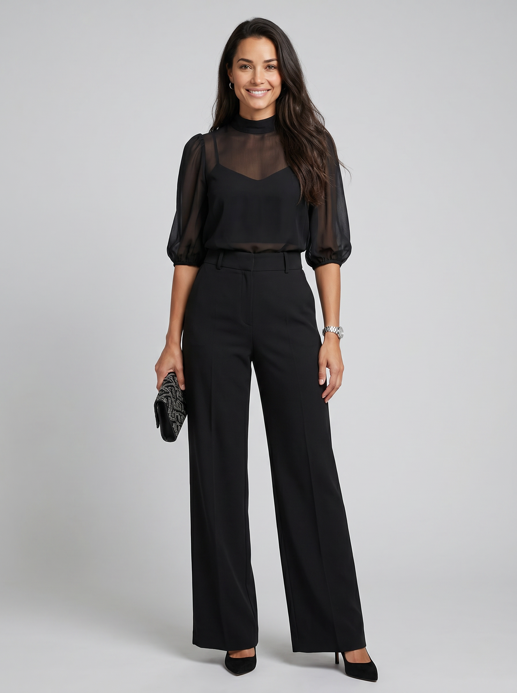 Conjunto | Serena