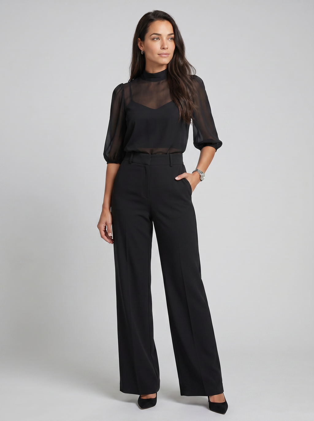 Conjunto | Serena