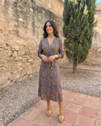 Vestido | Silvia