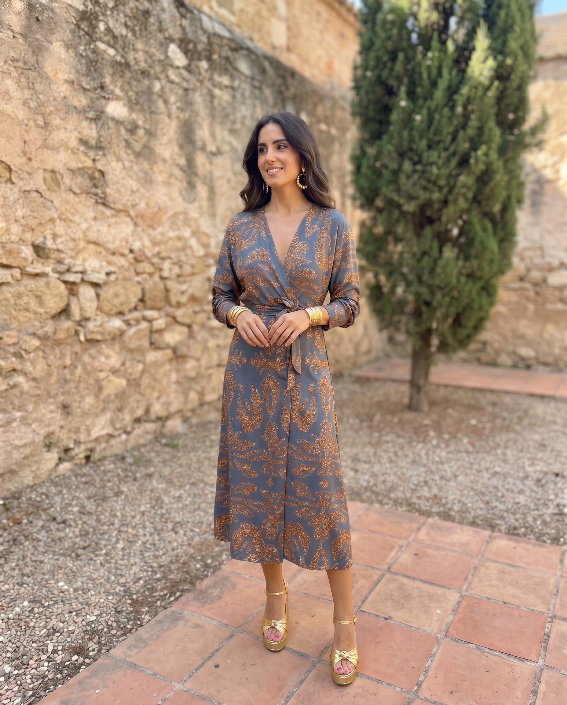 Vestido | Silvia