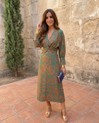 Vestido | Silvia