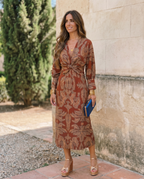 Vestido | Silvia