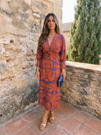 Vestido | Silvia