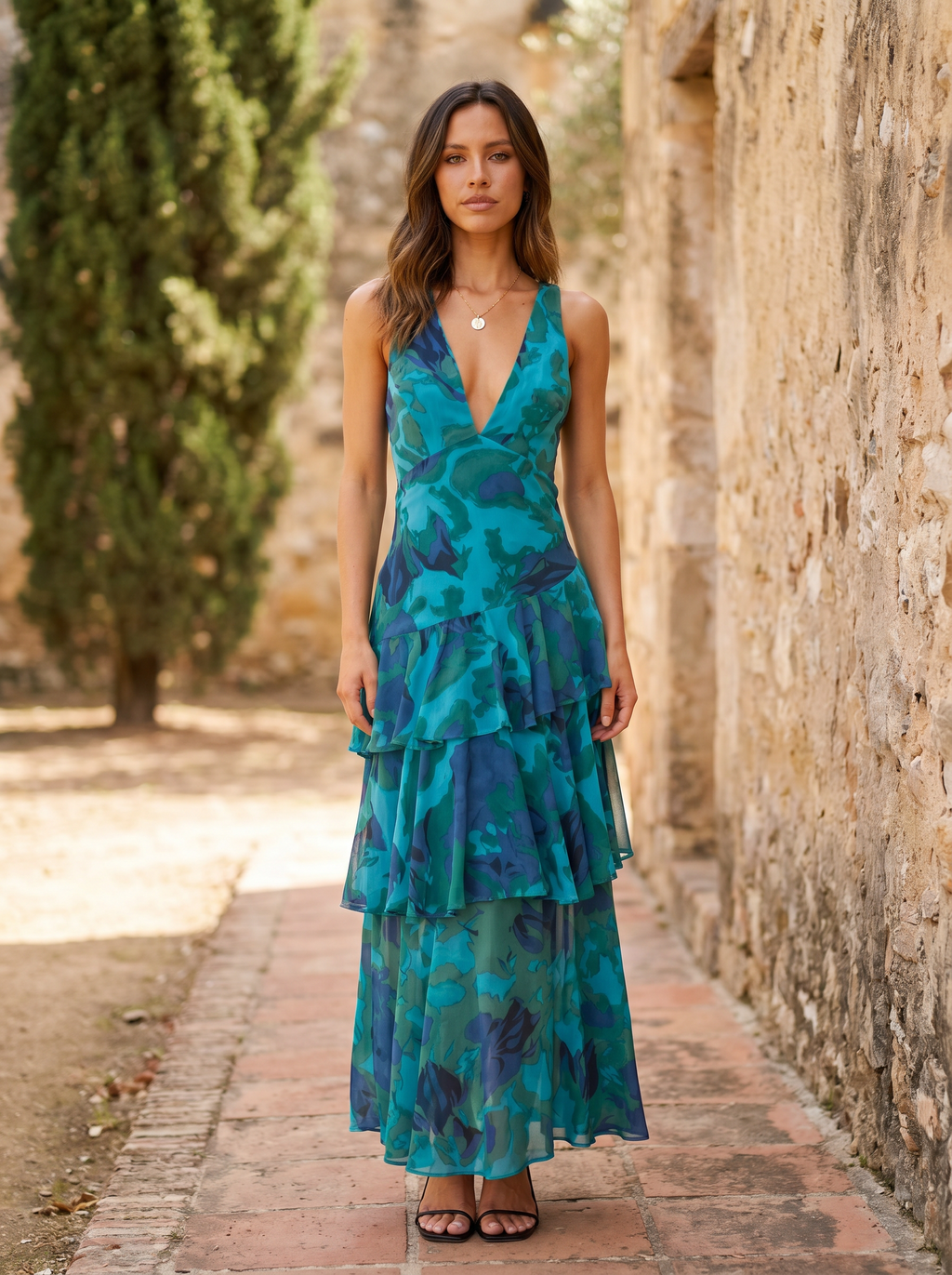 Vestido | Sara