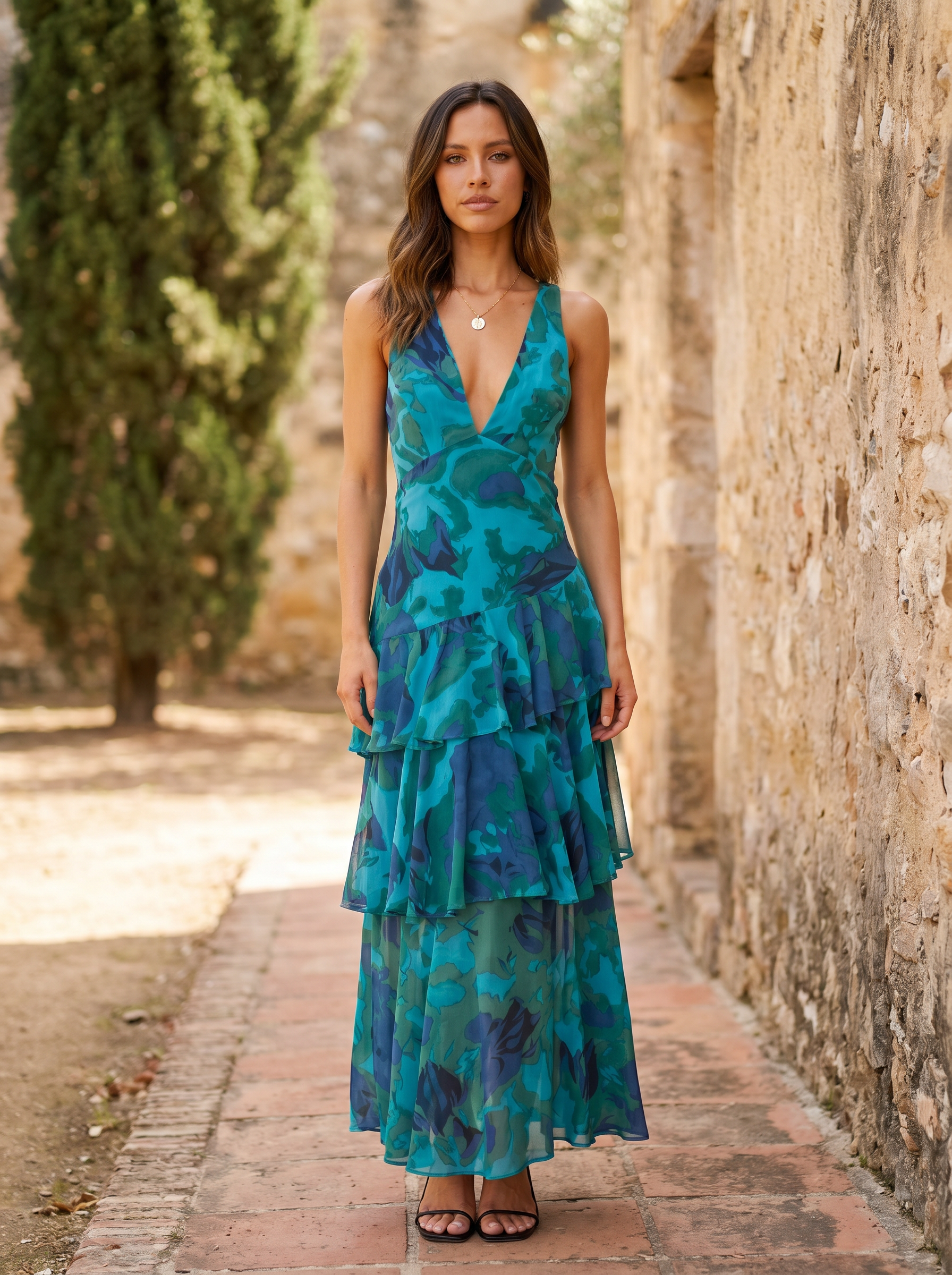 Vestido | Sara