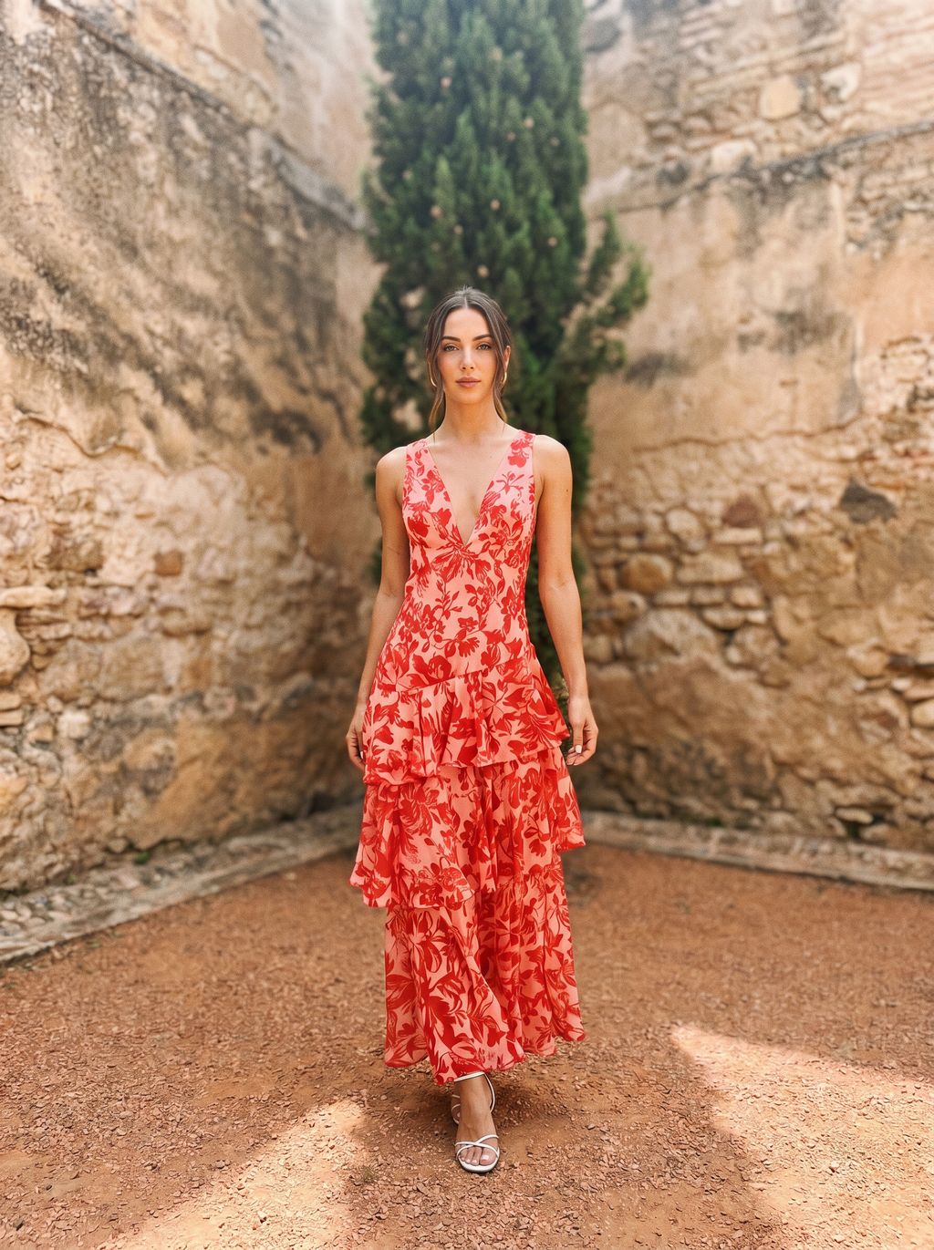 Vestido | Sara