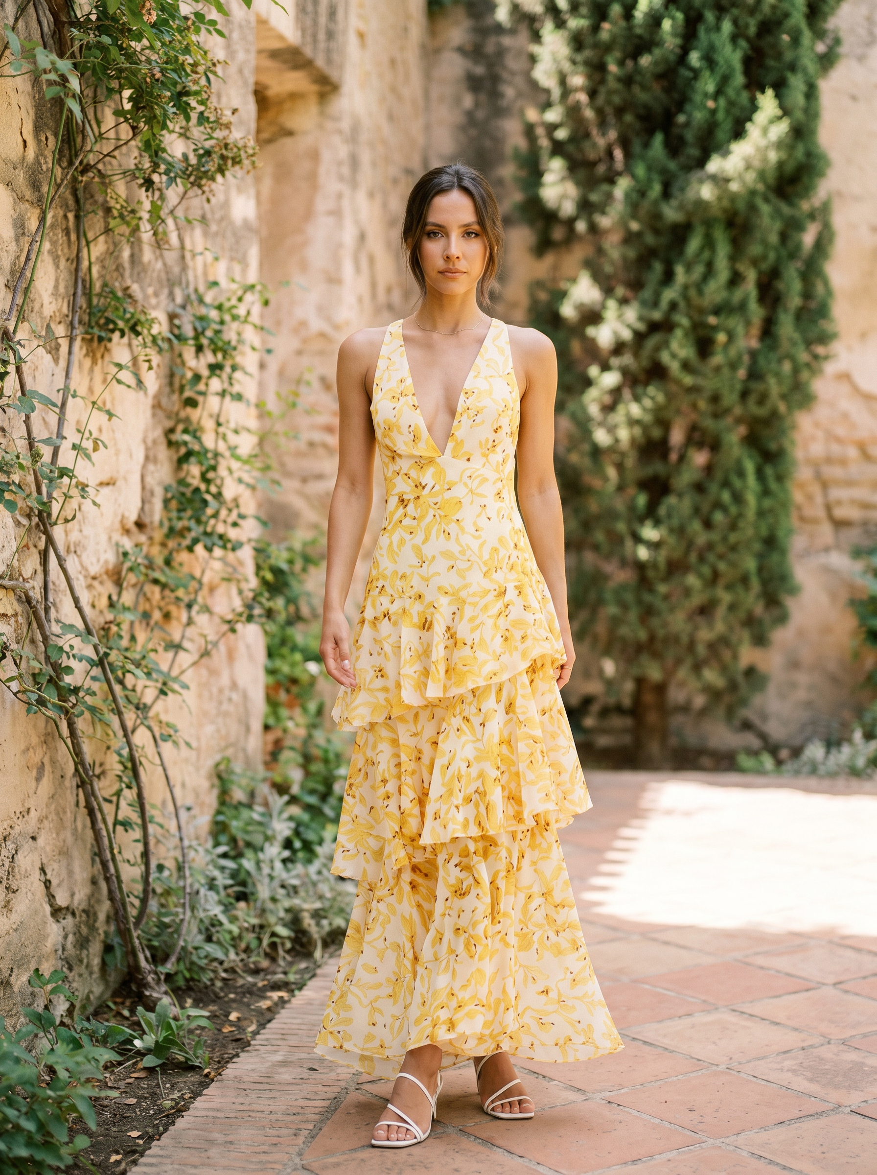 Vestido | Sara