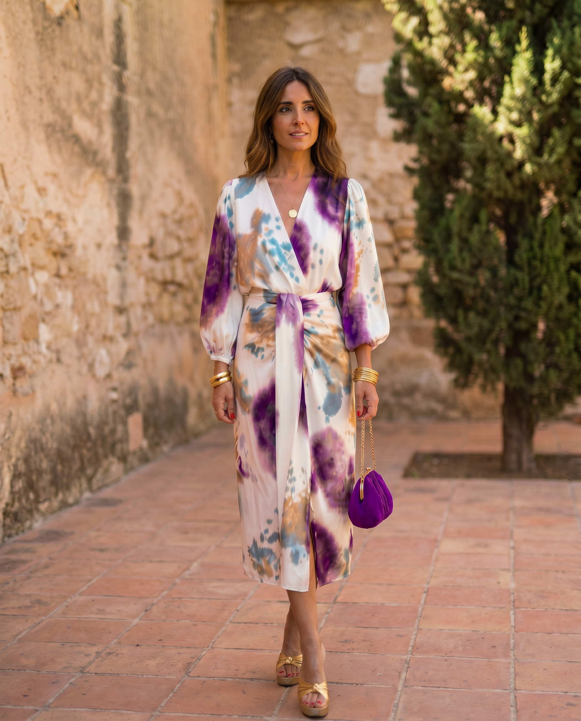 Vestido | Sofia