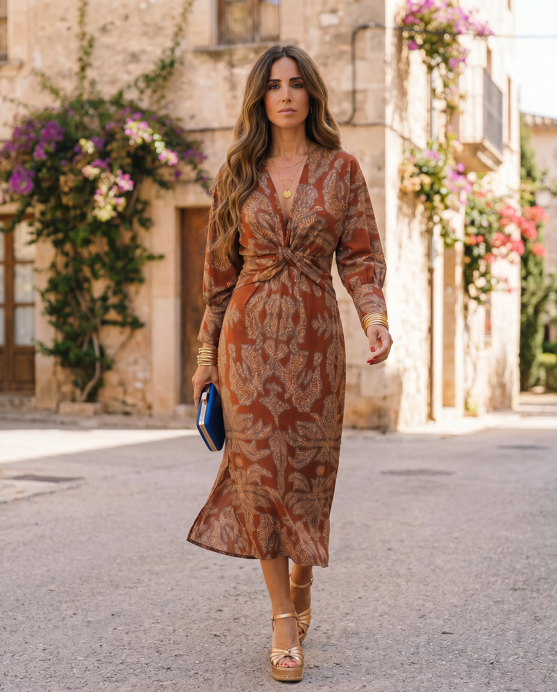 Vestido | Silvia