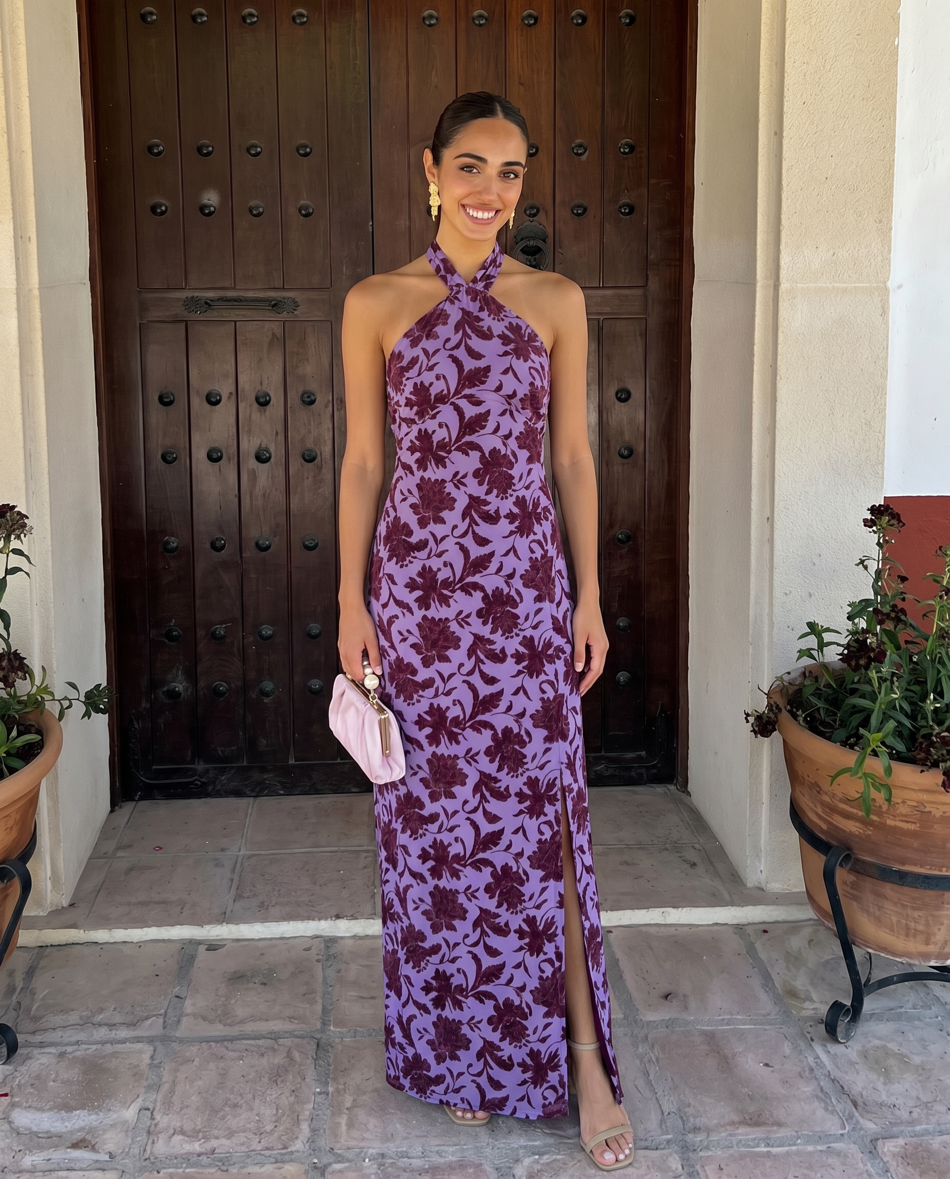 Vestido | Amara