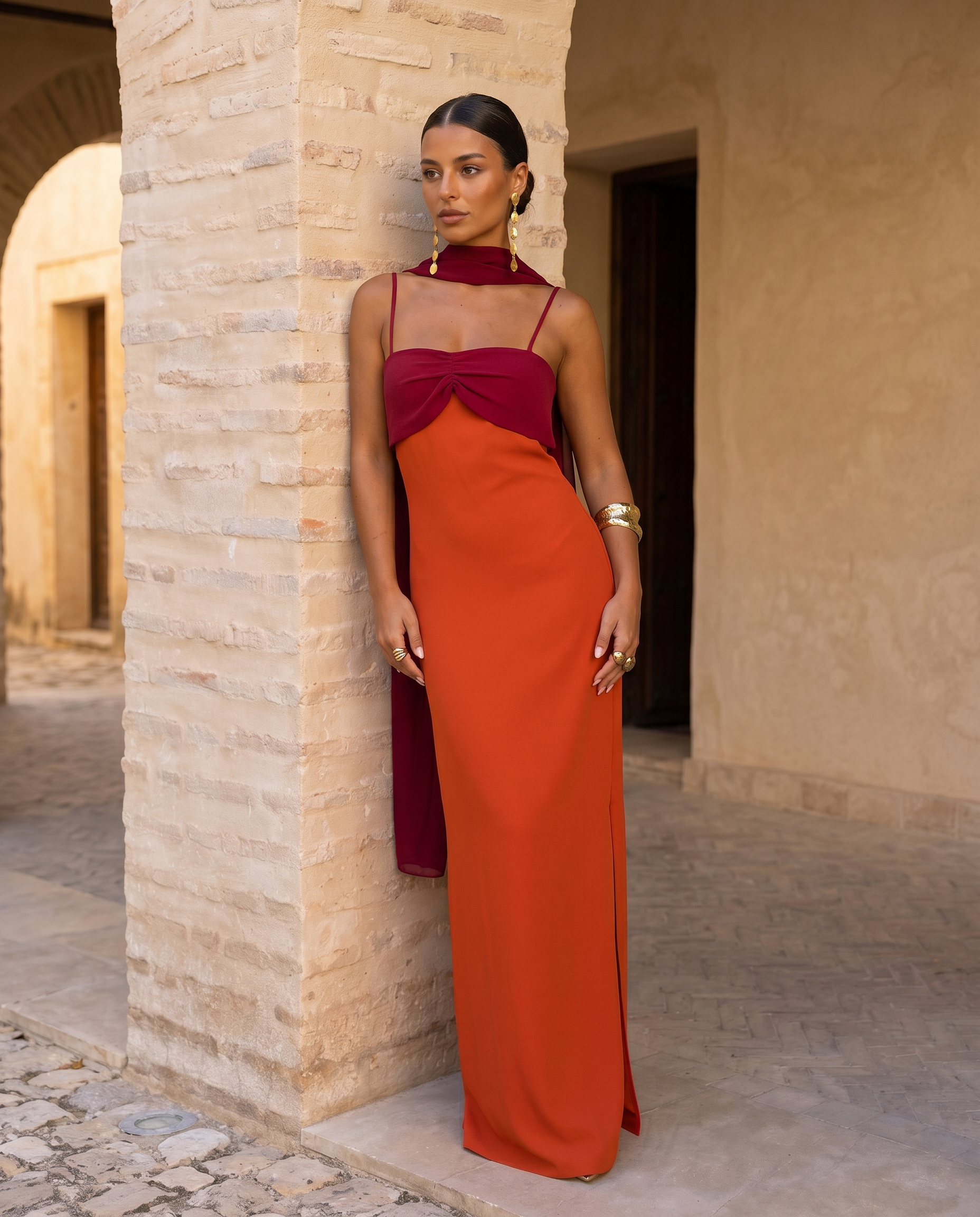 Vestido | Zahara