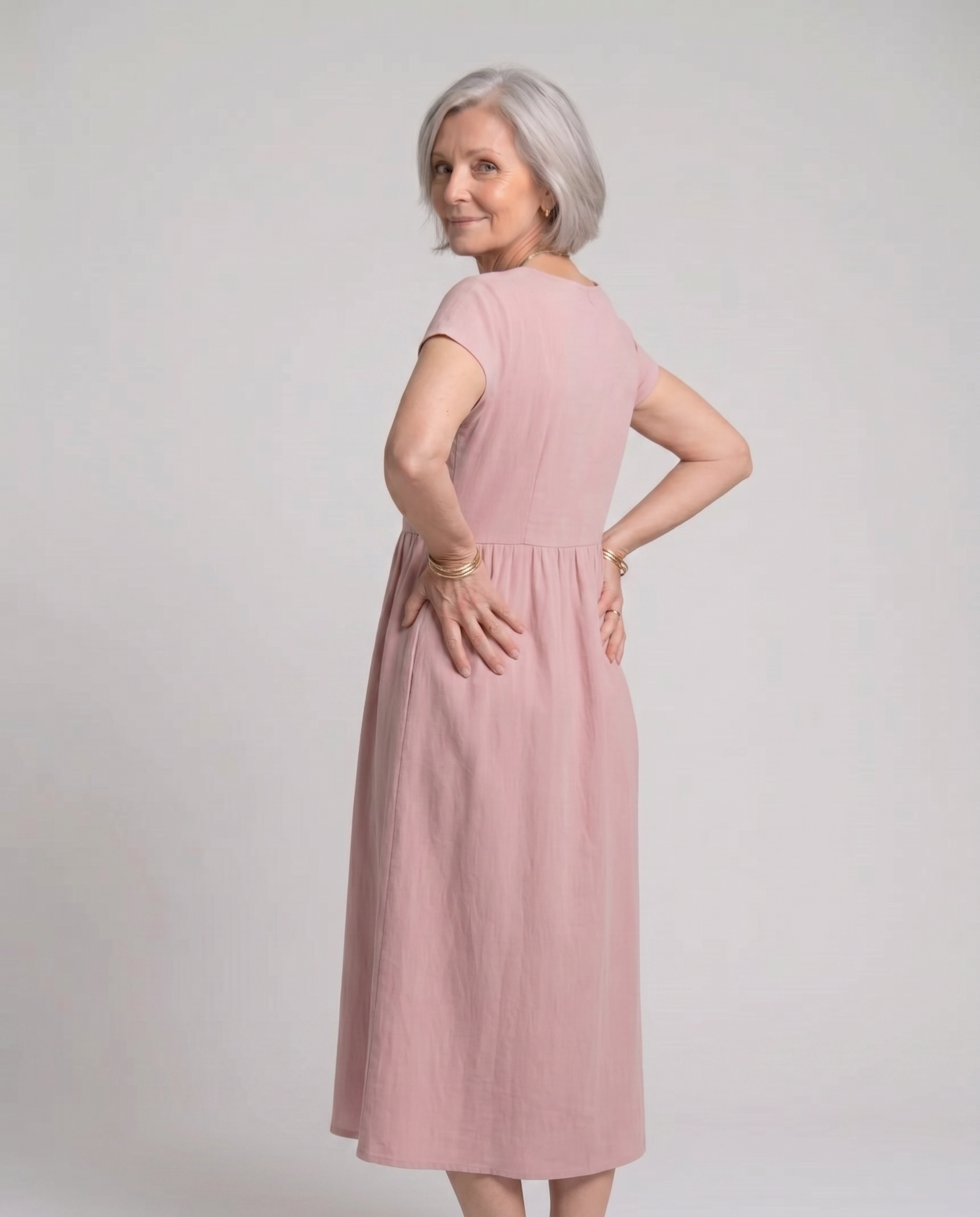Vestido | Ioana