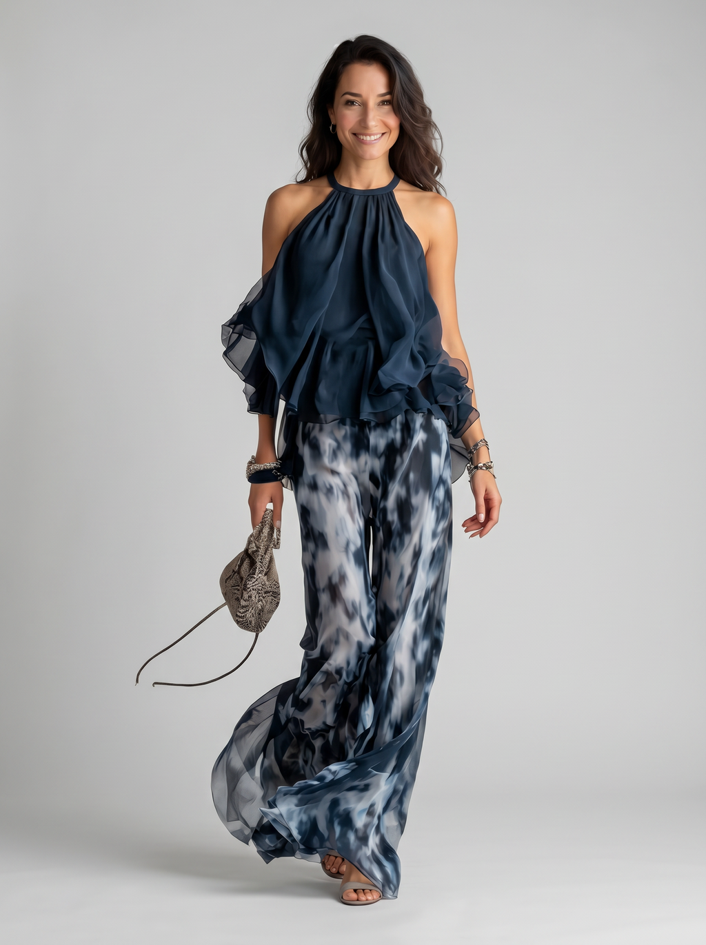Conjunto | Elisabet