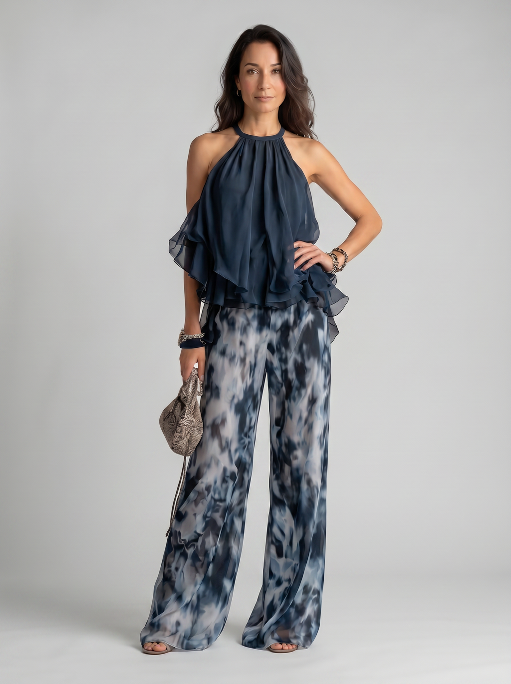 Conjunto | Elisabet
