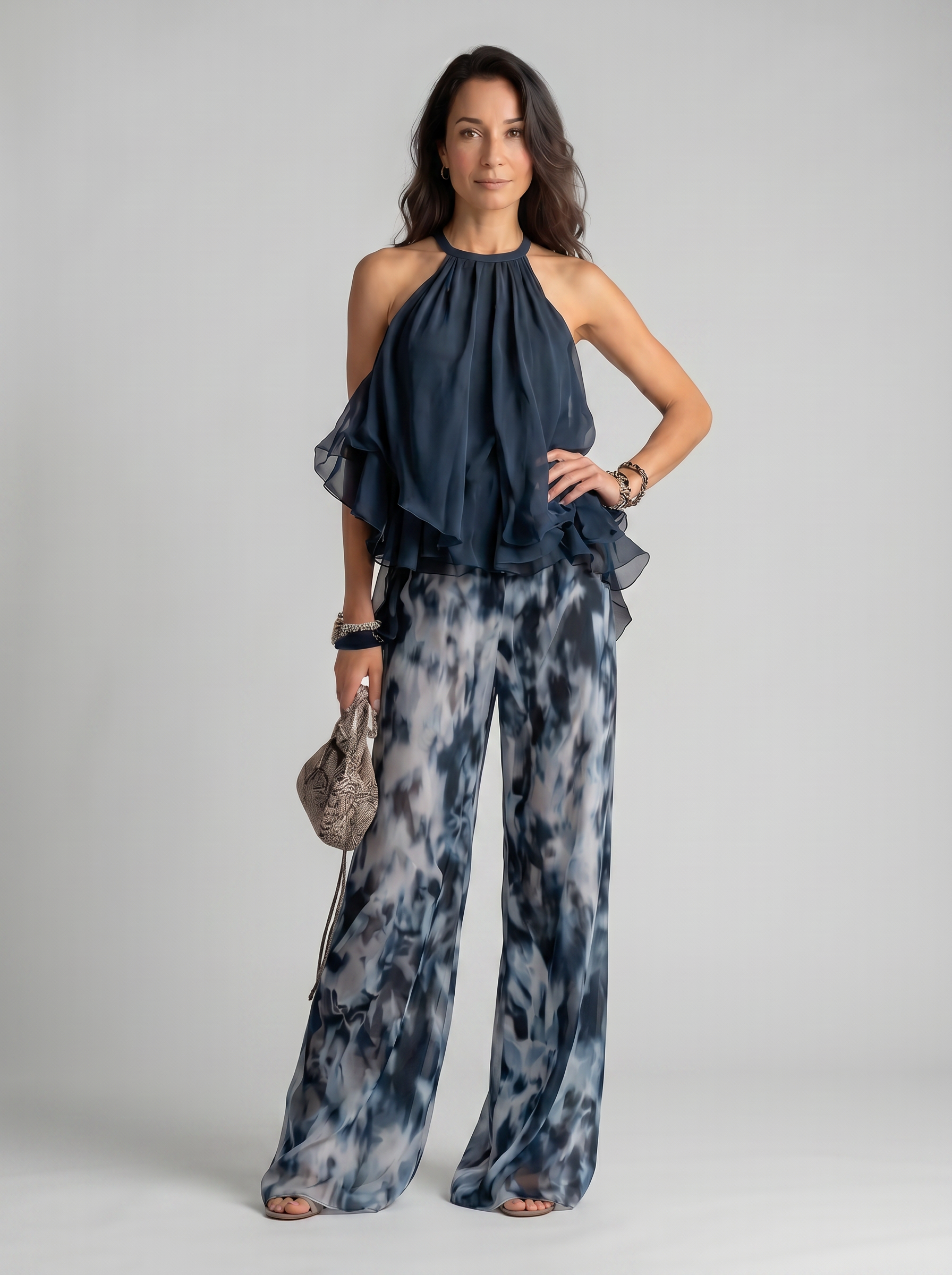 Conjunto | Elisabet