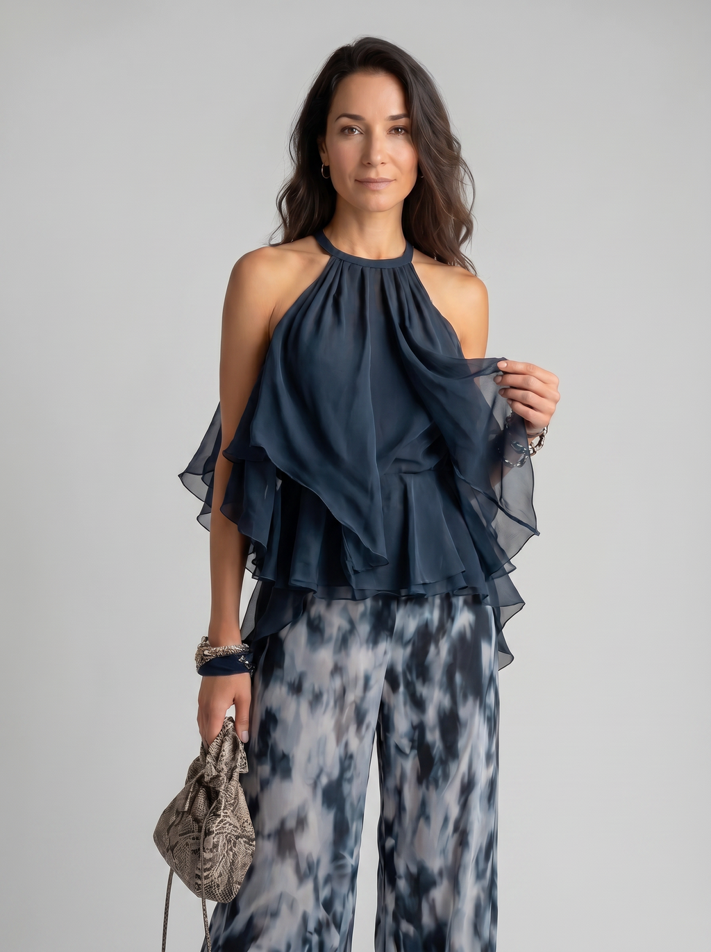 Conjunto | Elisabet