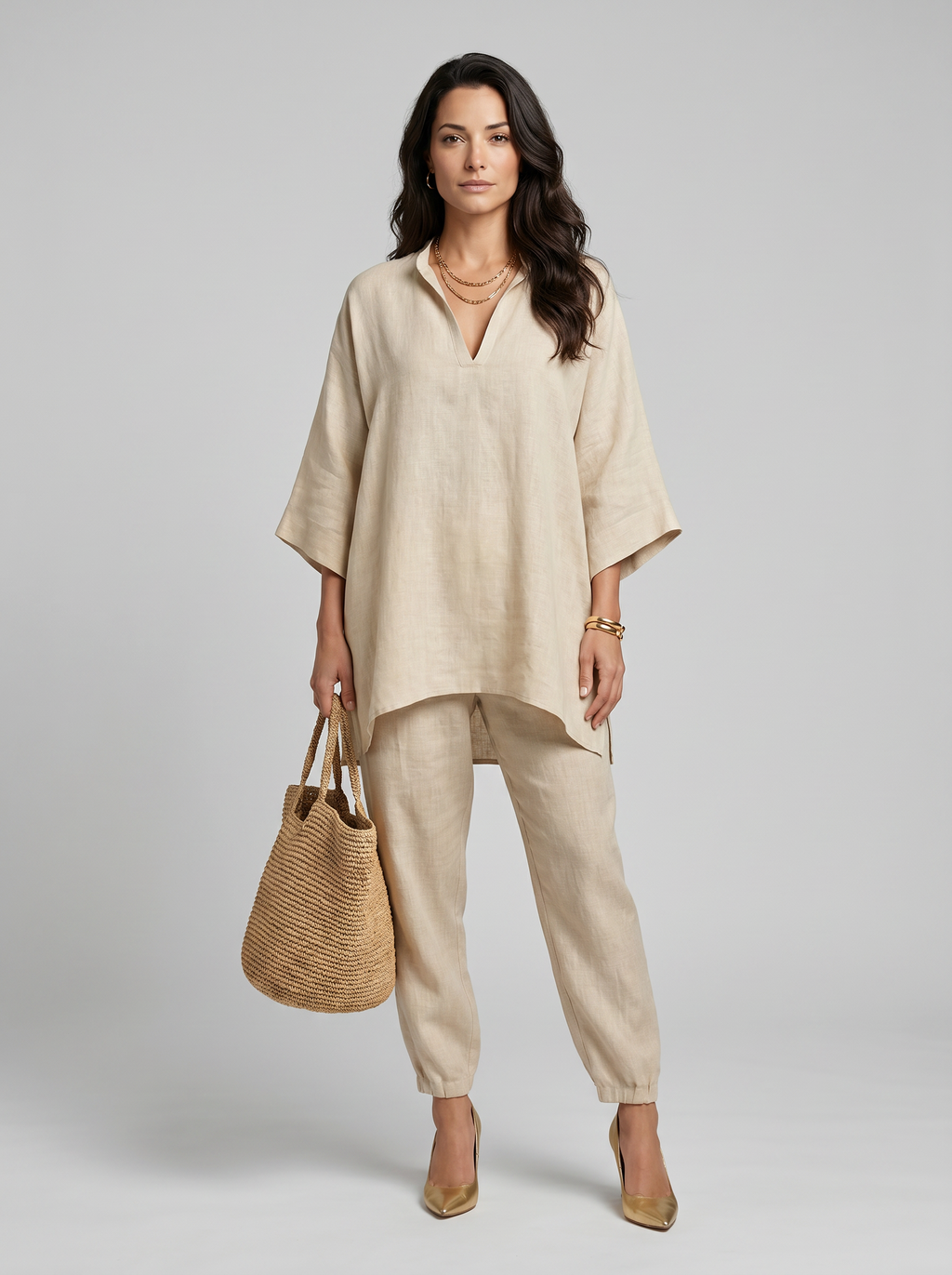 Conjunto | Marina