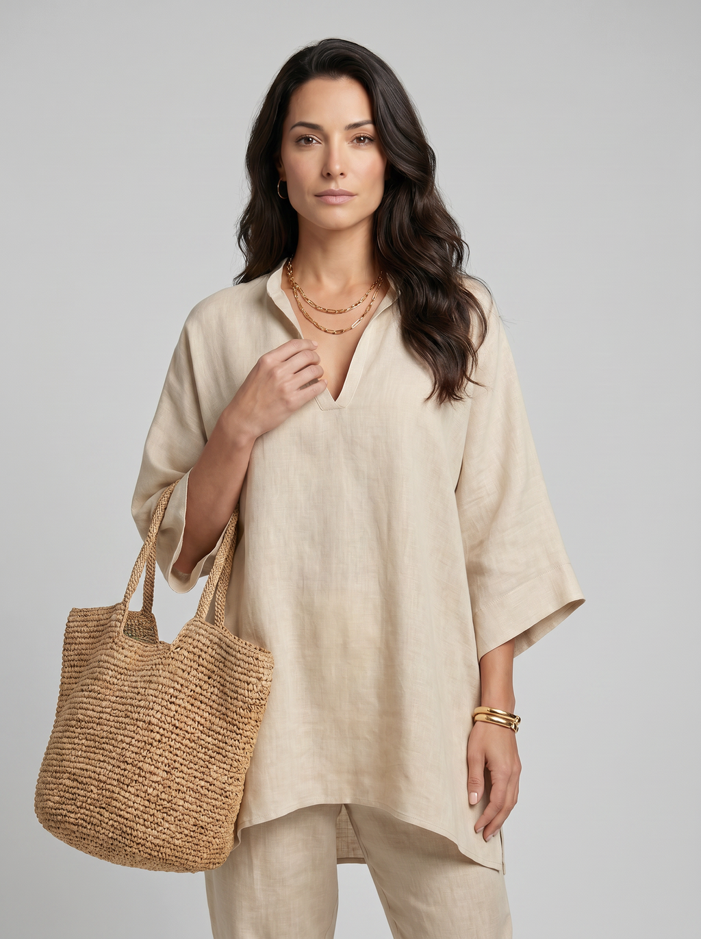 Conjunto | Marina