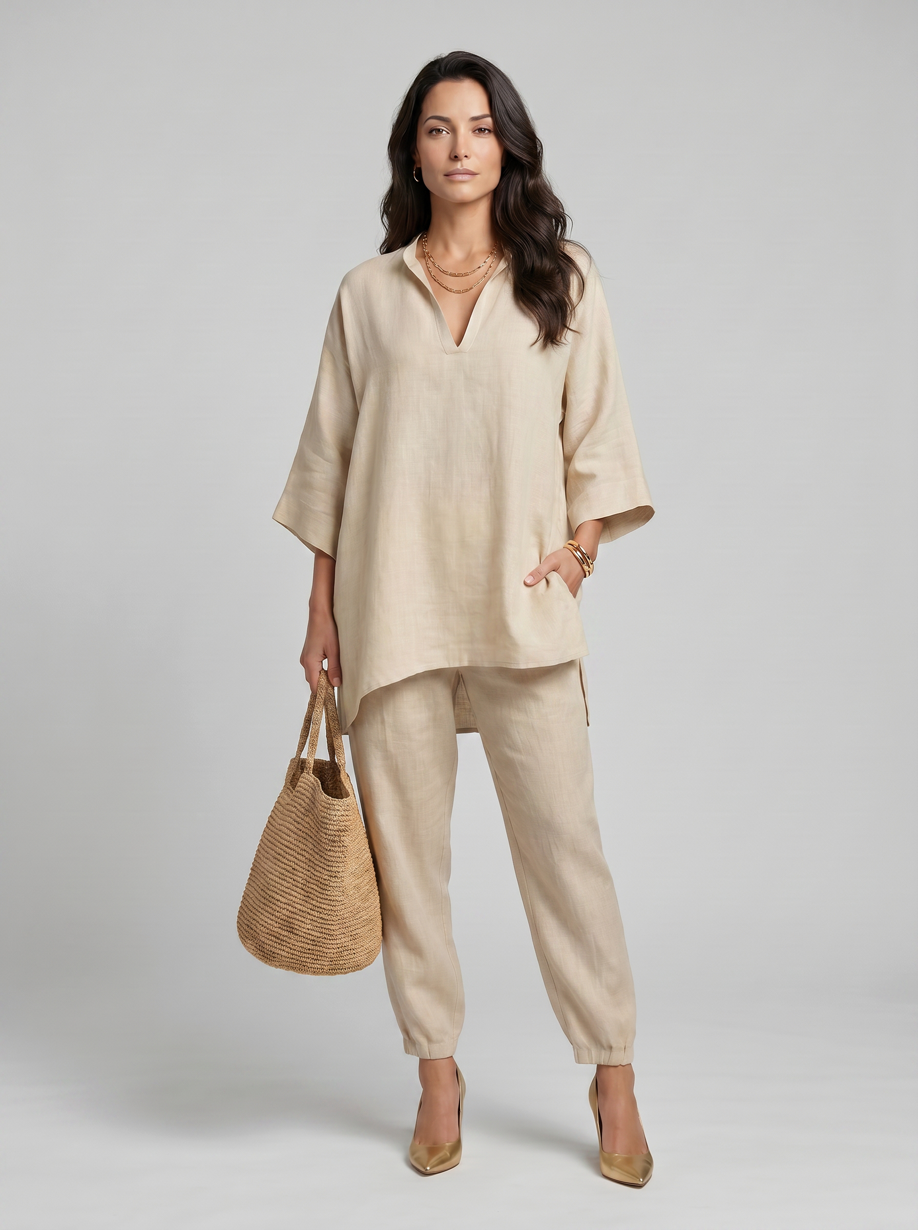 Conjunto | Marina