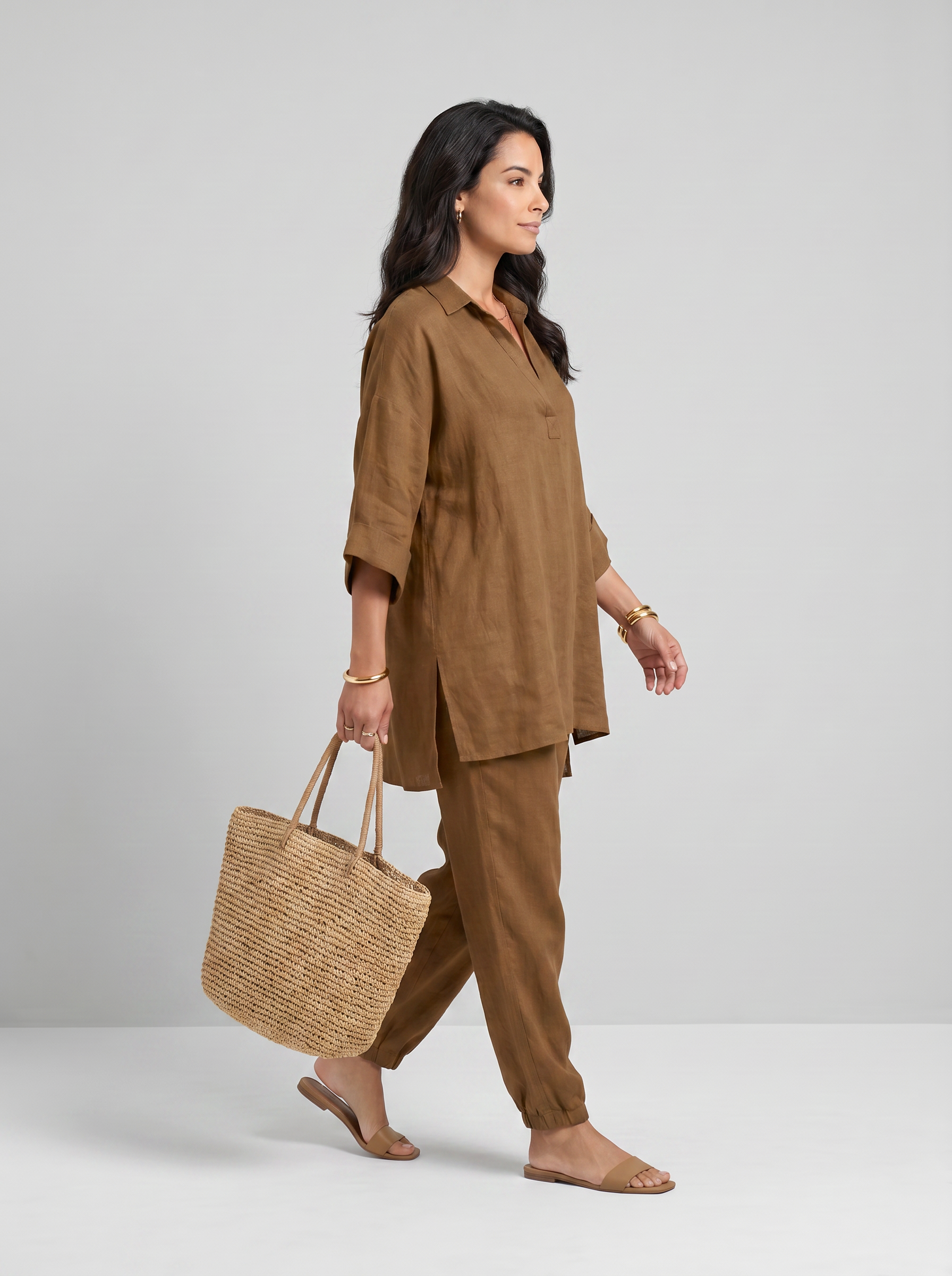 Conjunto | Marina