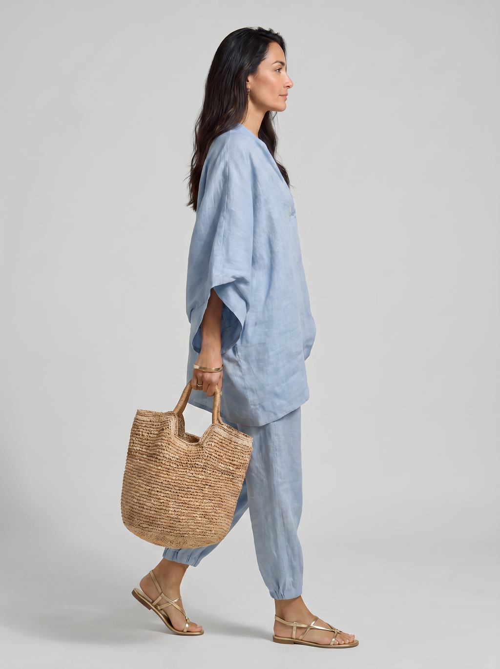 Conjunto | Marina