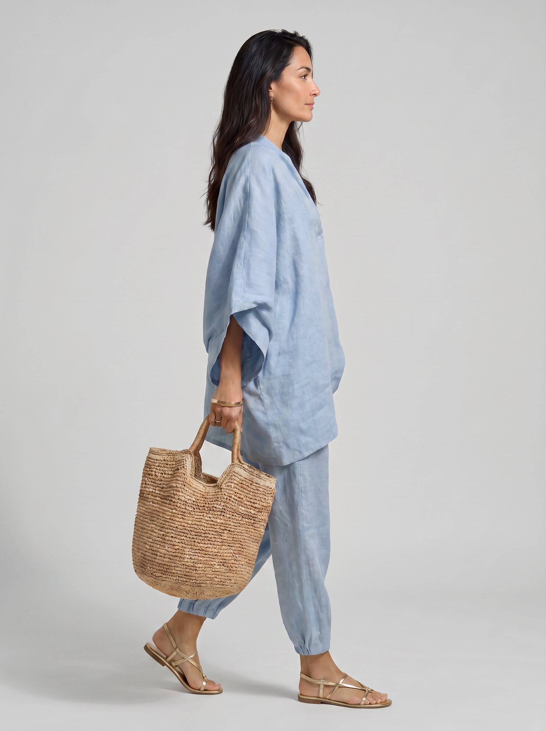 Conjunto | Marina