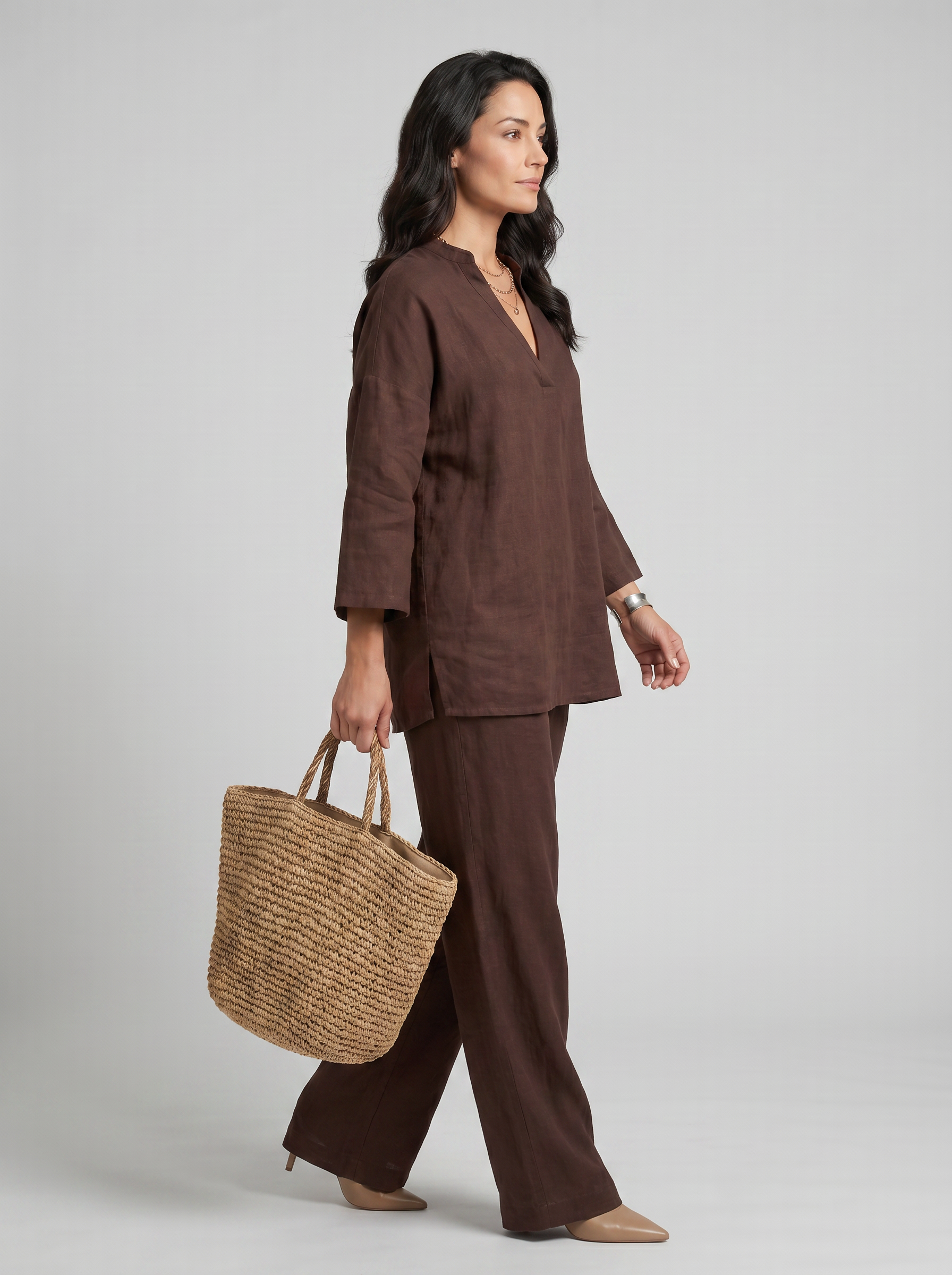 Conjunto | Marina