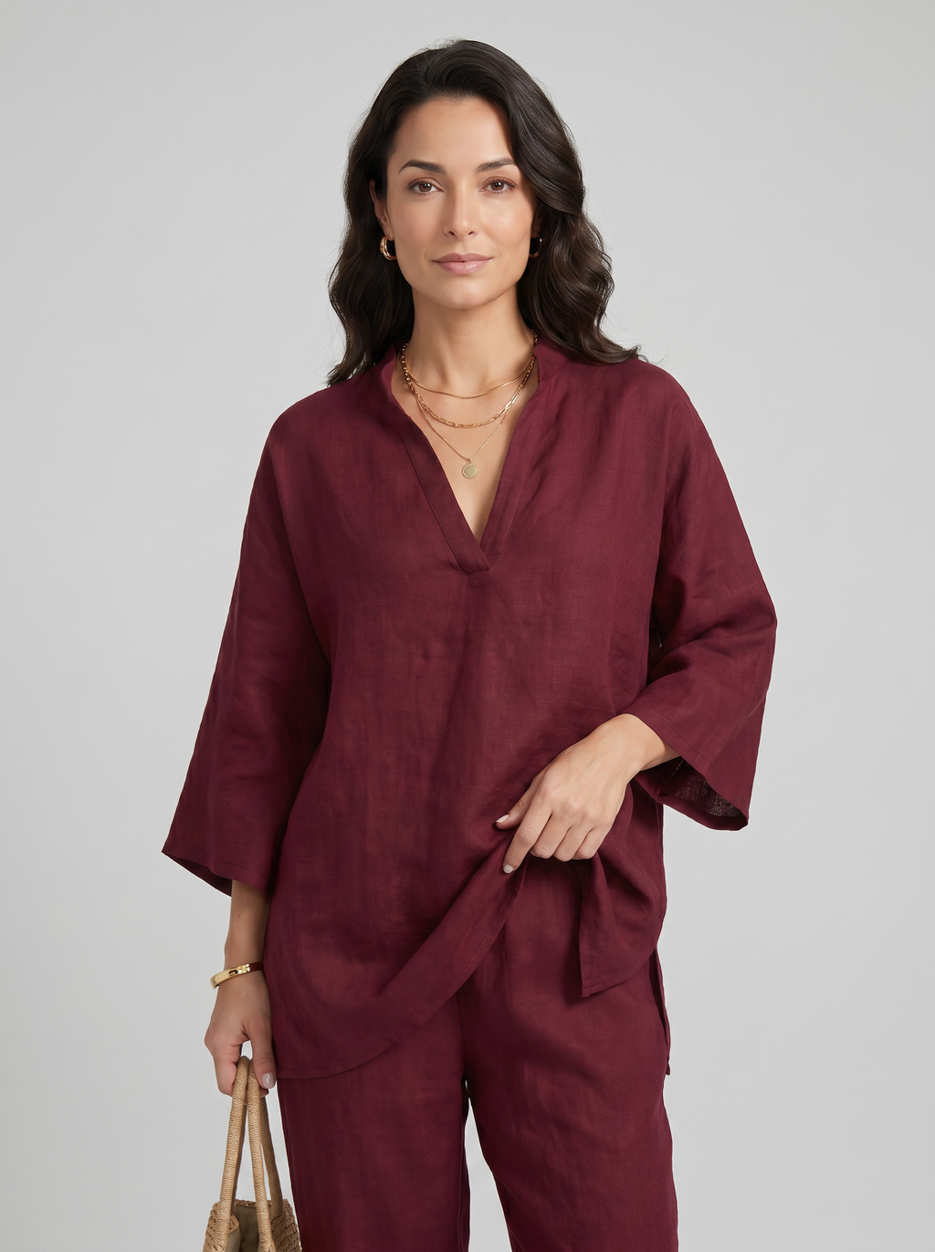 Conjunto | Marina