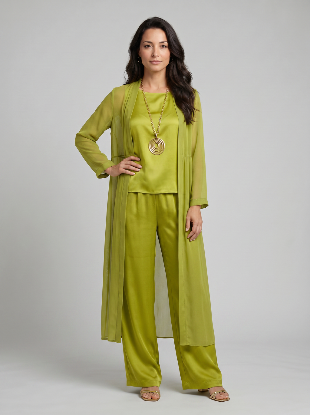 Conjunto | Elvira