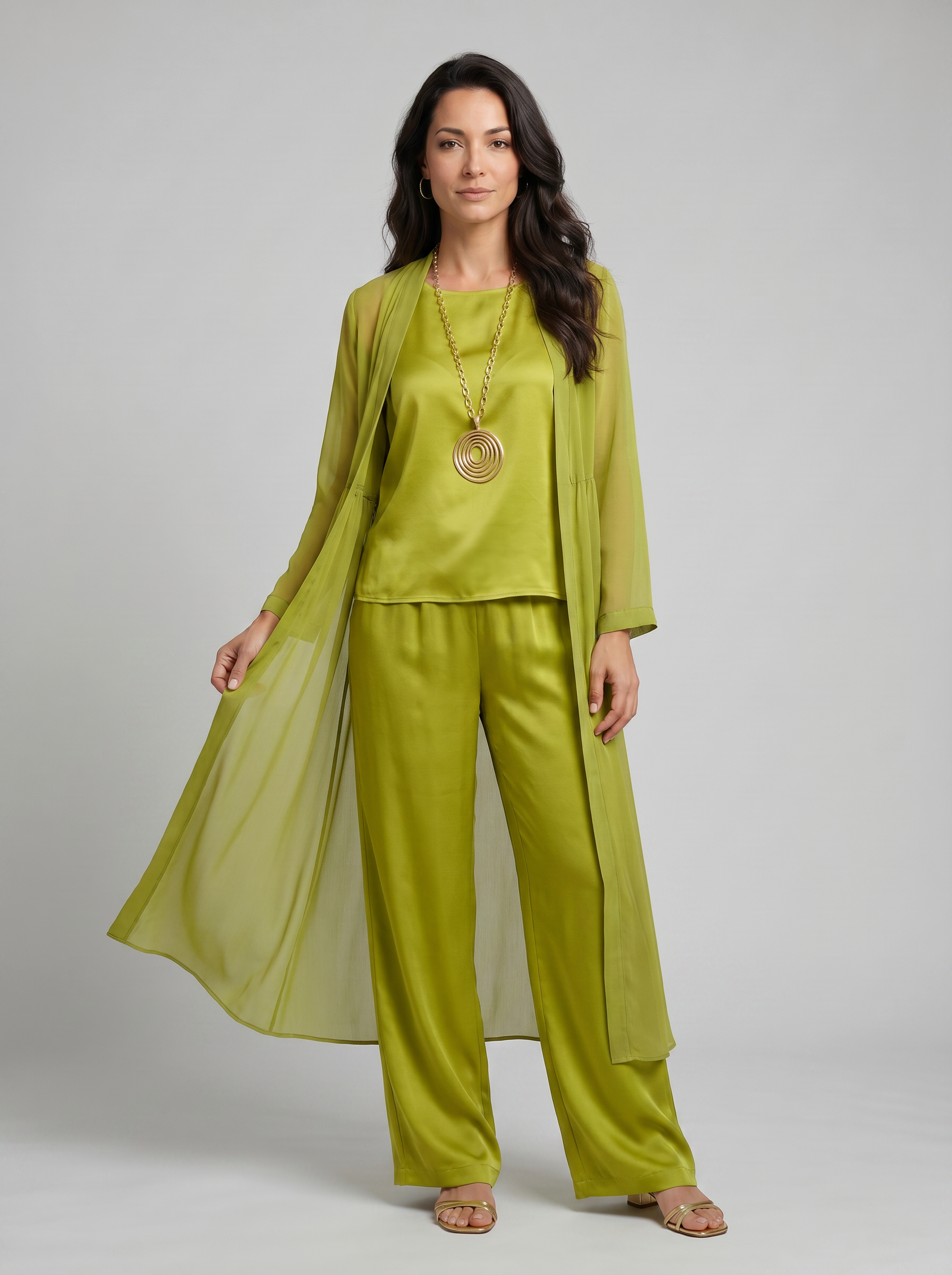 Conjunto | Elvira