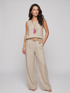 Conjunto | Paloma